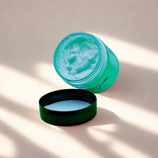 A Whipser - Whipped Soufflé Cleanser