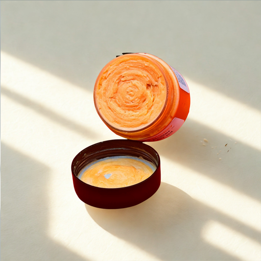 Tropical Medley - Body Butter