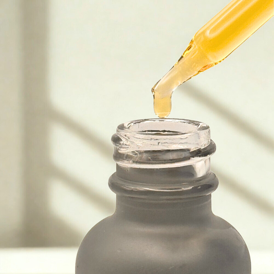 Nerion - Neroli Scented Facial Oil