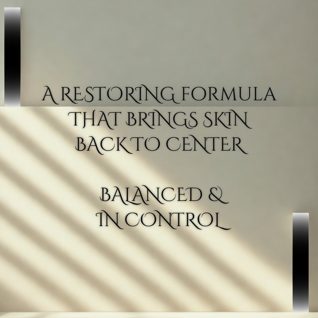 Relax & Reset – Men’s Hydrating Lotion (Nourish, Restore) • Smooth, Lasting hydration