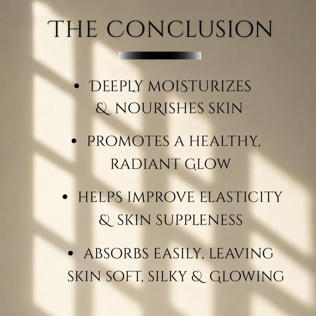 Midnight Cashmere Tea – Fragrance Body Oil (Nourish & Soften) • For Smooth, Glowing Skin