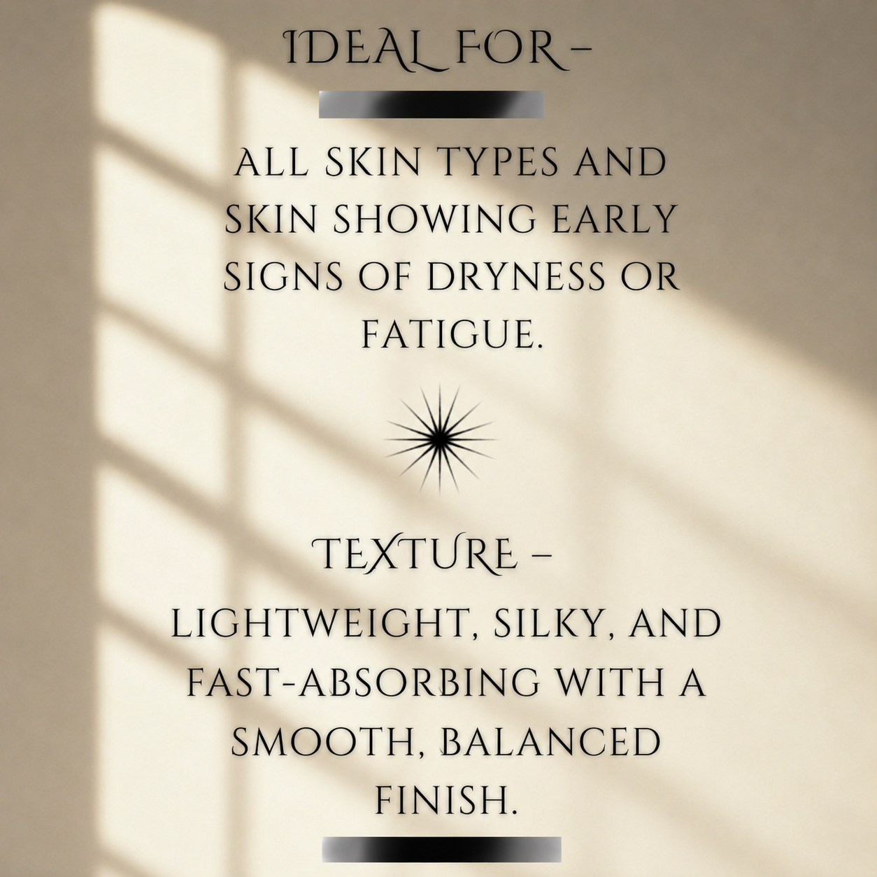 Midnight Cashmere Tea – Fragrance Body Oil (Nourish & Soften) • For Smooth, Glowing Skin