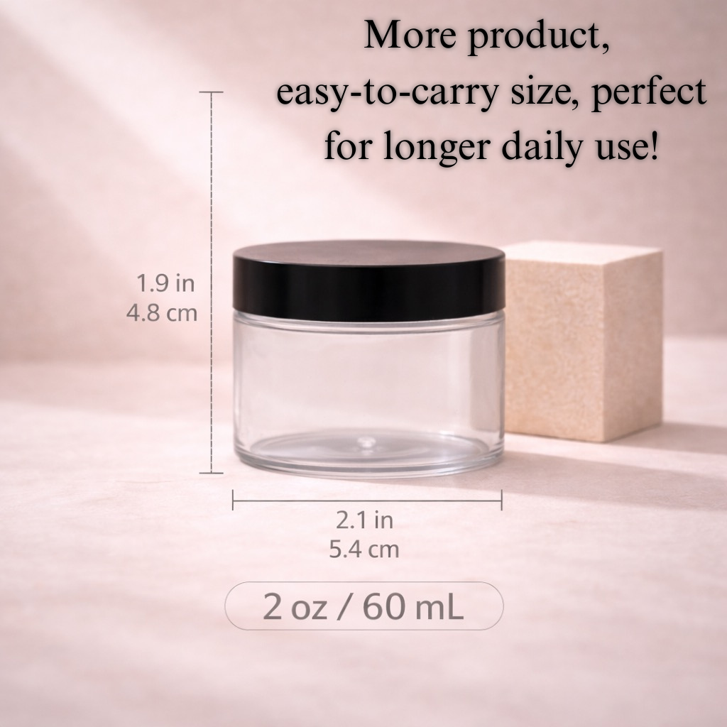 Cosmic Sweetness – Body Butter (Hydrate & Brighten) • For A Luminous, Supple Feel