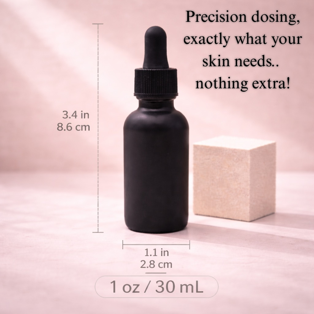 Nerion - Neroli Scented Facial Oil