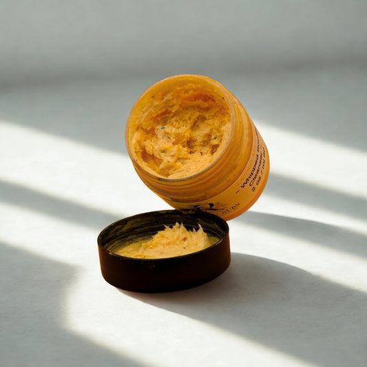 Lemon Meringue - Whipped Soufflé Cleanser