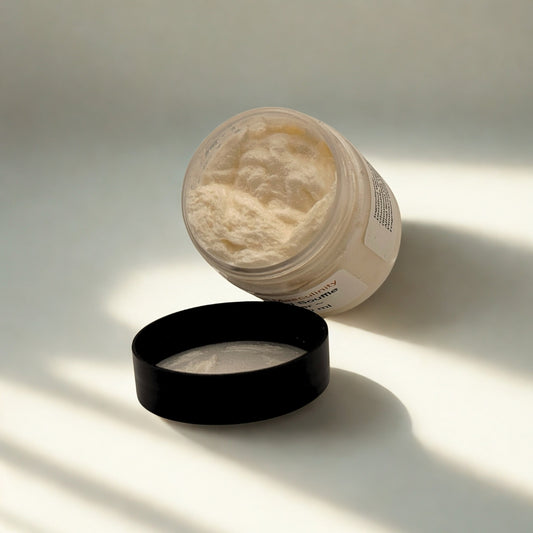 Fruit Of Masculinity - Whipped Soufflé Cleanser