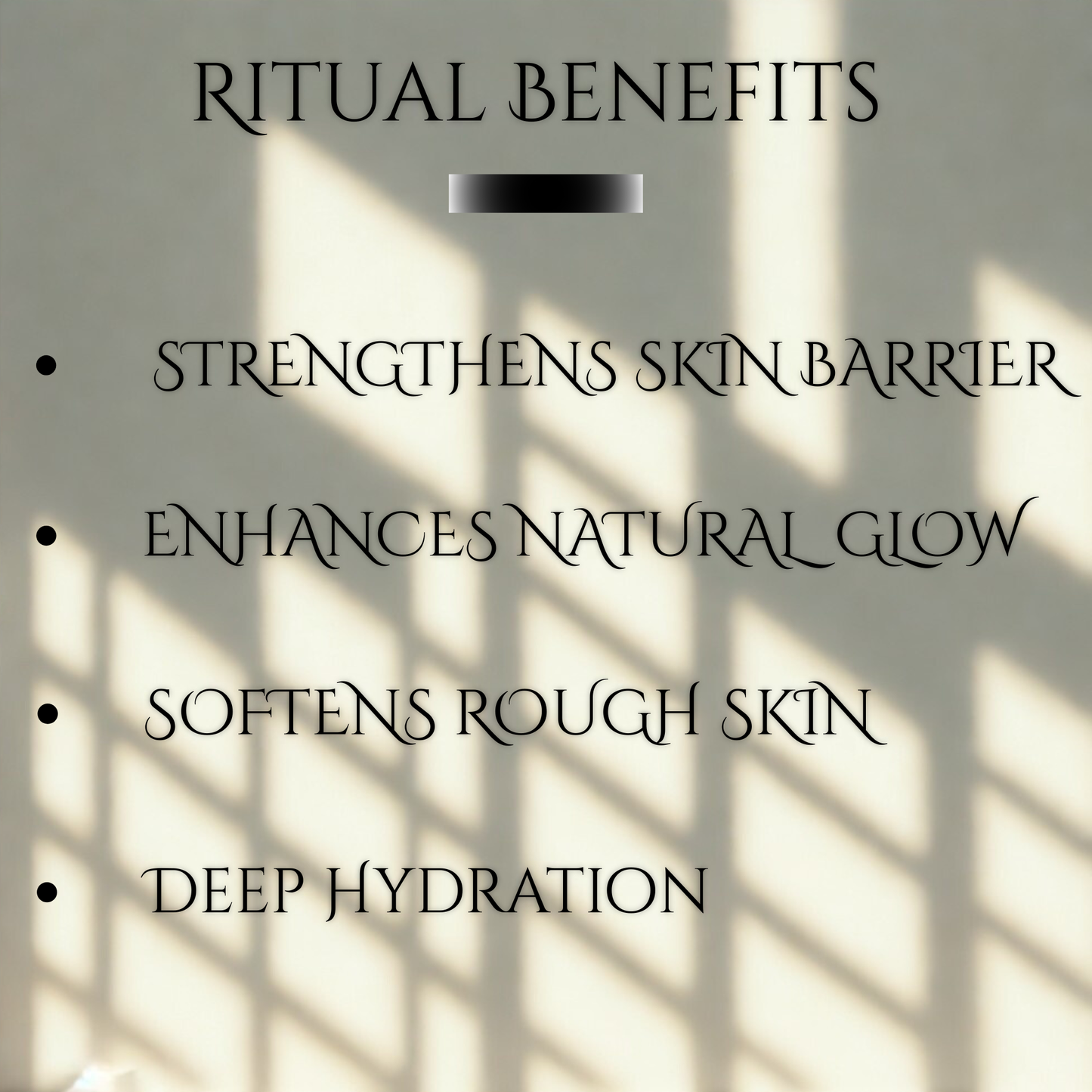 Cosmic Sweetness – Body Butter (Hydrate & Brighten) • For A Luminous, Supple Feel