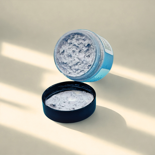 Blackberry Blue Skies - Body Butter