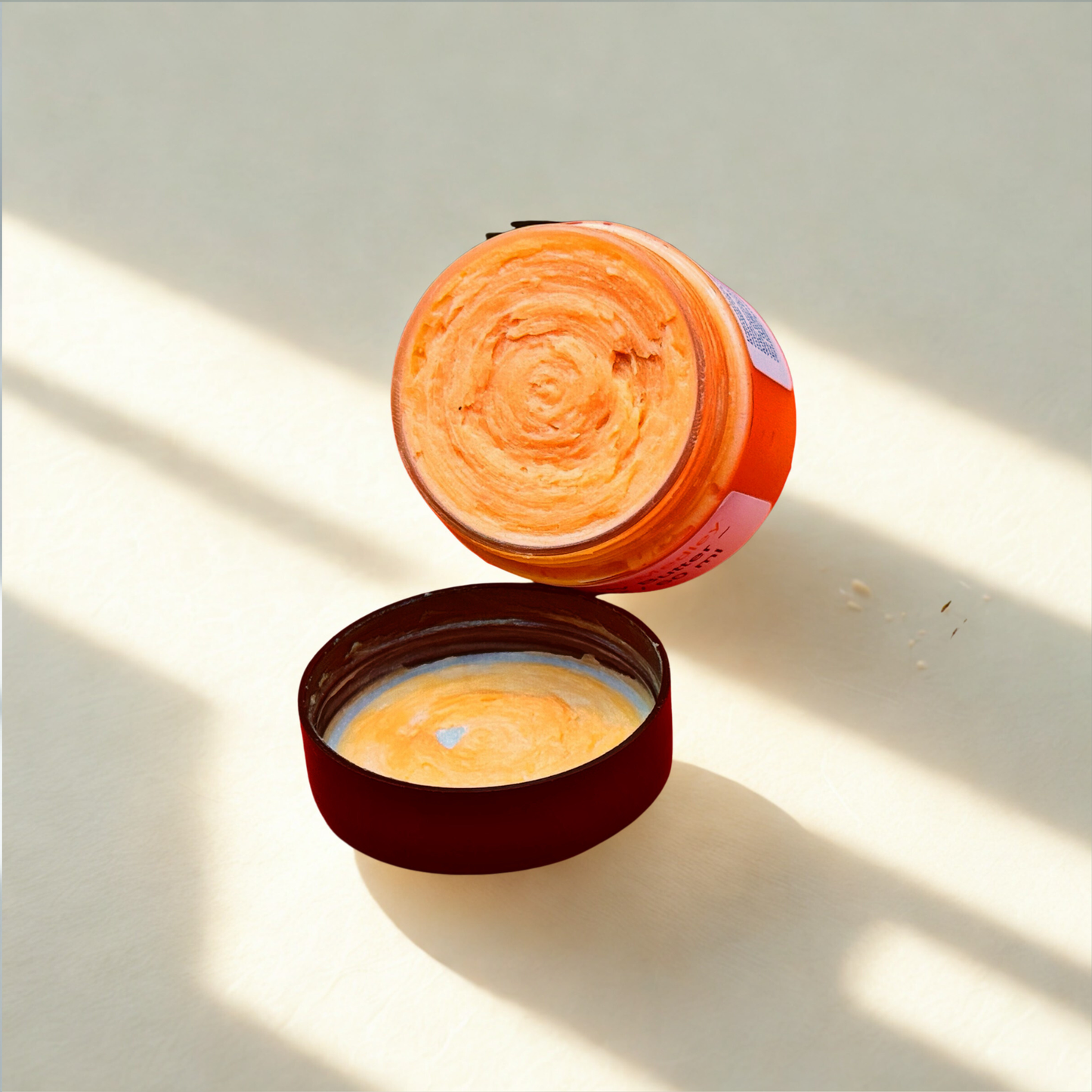 Tropical Medley – Body Butter (Awaken & Invigorate) • For Silky, Radiant Skin