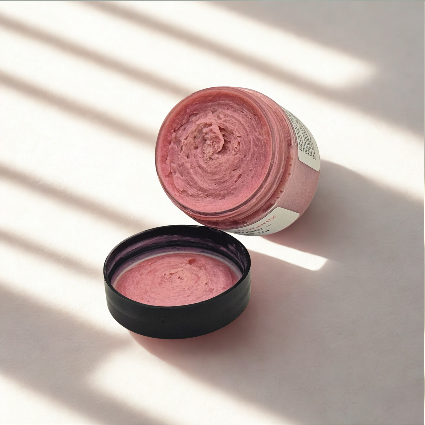 Whimsical Moments – Body Butter (Cream & Drift) • For Velvety, Enchanted Skin