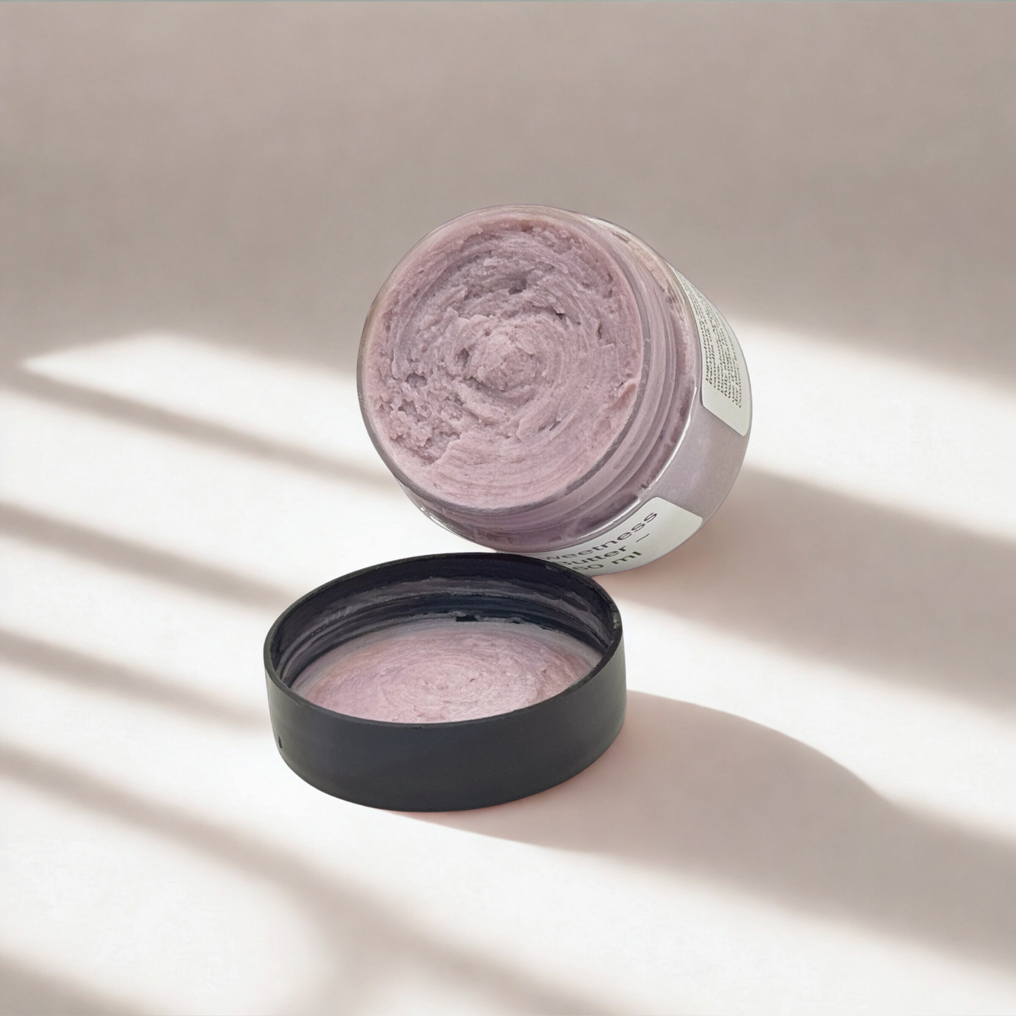 Cosmic Sweetness – Body Butter (Hydrate & Brighten) • For A Luminous, Supple Feel