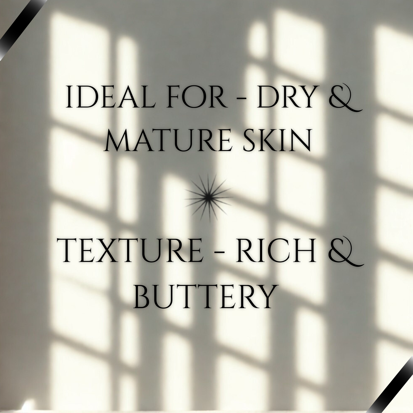 Lemon Meringue – Body Butter (Nourish & Soften) • For A Rejuvenated, Fresh Result
