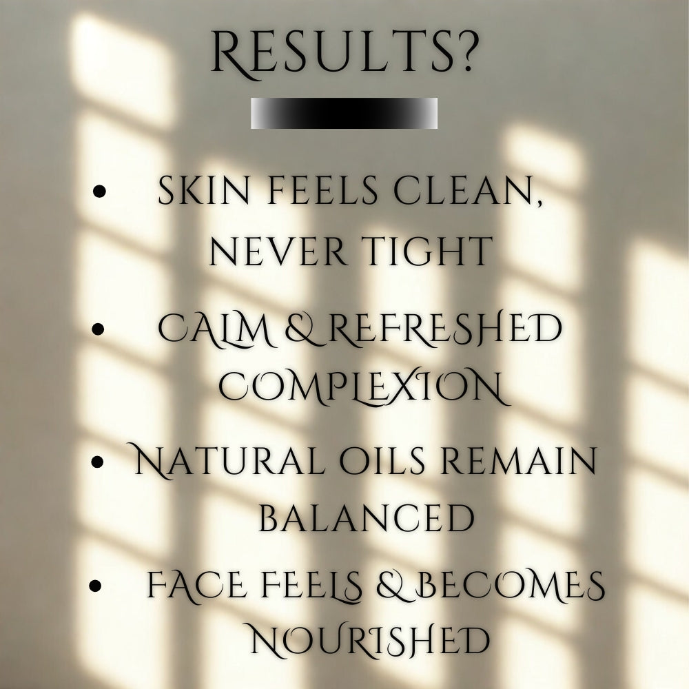 Lemon Meringue – Whipped Soufflé Cleanser (Uplift & Polish) • For Bright, Joyful Skin