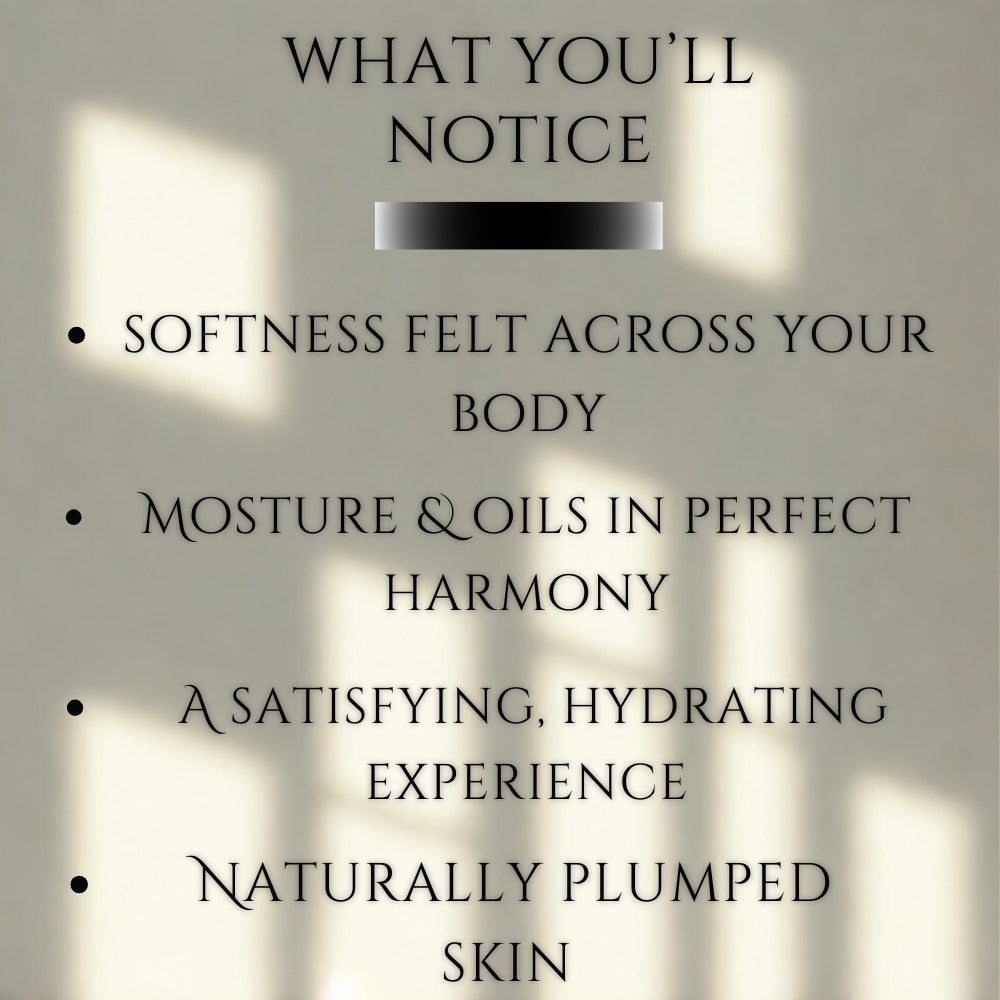 Mystical Shadows – Whipped Soufflé Cleanser (Restore & Settle) • For Calm, Comforted Skin