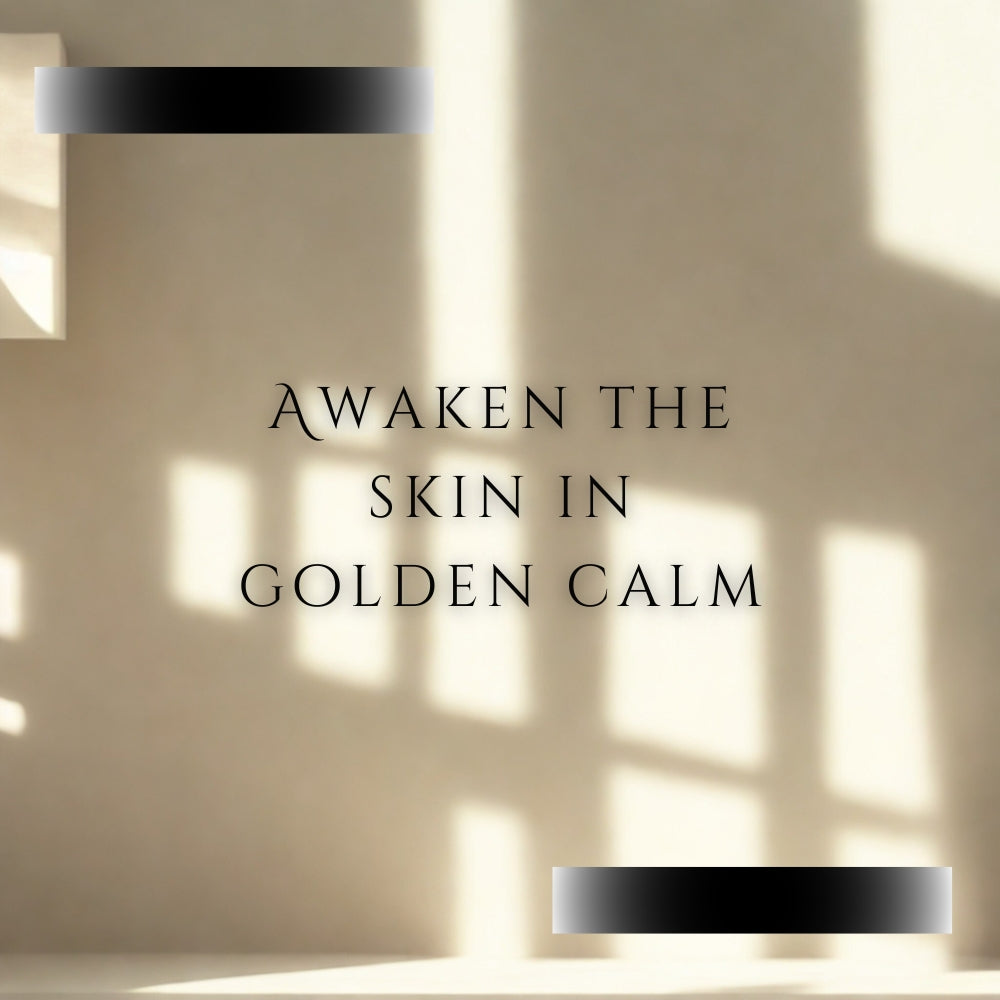 Citrus Serenity - Citrus Scented Body Oil