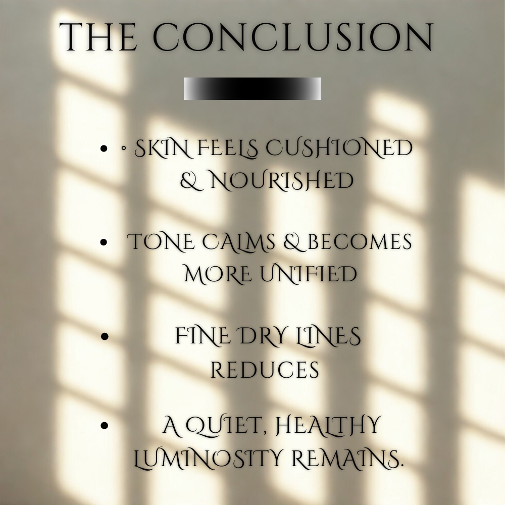 Nerion - Neroli Scented Facial Oil