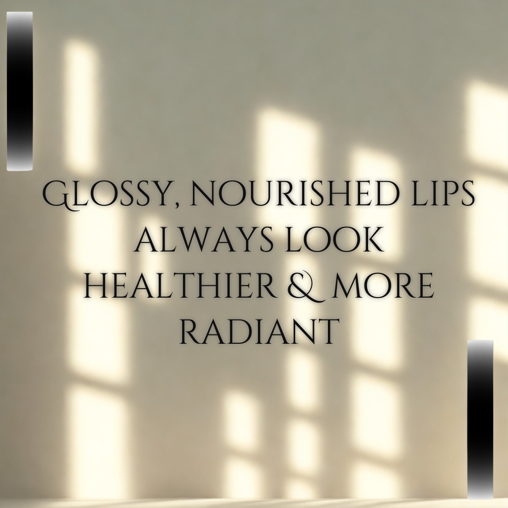 Sugar Rush Drip – Lip Elixir (Gloss & Plump) • For Full, Shiny Lips